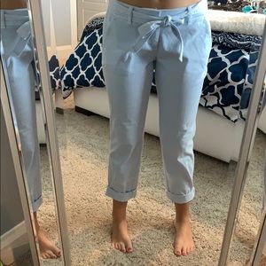 brand new with tags loft size 4 boyfriend pants